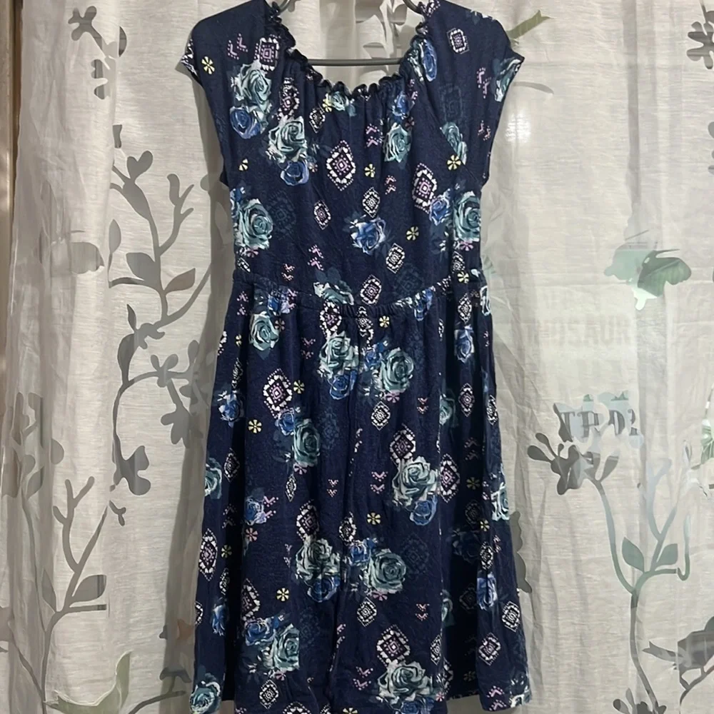 Justice Dress